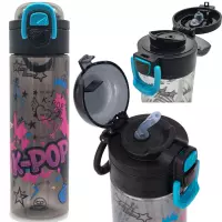 4. CoolPack Bidon 680ml K-Pop Dark 27850CP