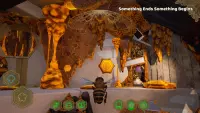 9. Bee Simulator The Hive (PS5)