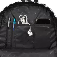 6. Coolpack Plecak Młodzieżowy Scout Pepit F096888