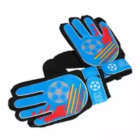 4. Mega Creative Rękawice Bramkarskie S 584041