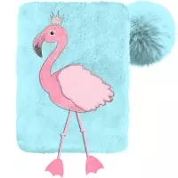 4. Paso Portfel Flaming PP26FL-222