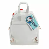 2. Mini Plecak Hello Kitty - premium