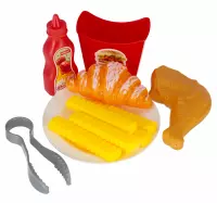 3. Mega Creative Air Fryer 566694