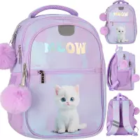1. Starpak Plecak Szkolny Kitty 576203