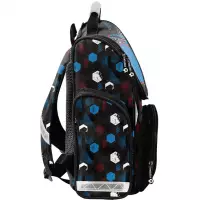 2. Paso Tornister Szkolny Piłka PP26FD-525