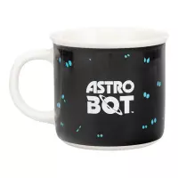 4. Kubek Termoaktywny - Astro Bot