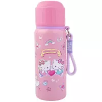3. CoolPack Termos Metalowy 550ml Hello Kitty Light Pink - Pink 20103PTR