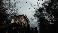 3. Resident Evil 4 Deluxe Edition (PC) (klucz STEAM)