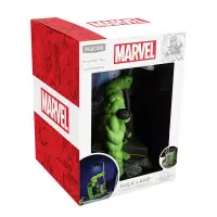 1. Lampa Diorama Marvel  - Hulk