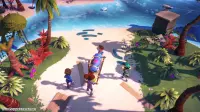 2. Survival Kids (NS2)