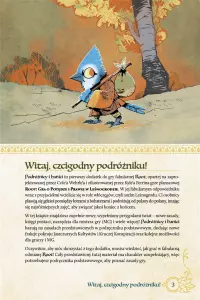 4. Root: Gra fabularna - Edycja Deluxe