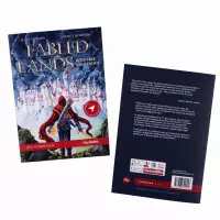 2. Muduko Fabled Lands Rozdarte królestwo