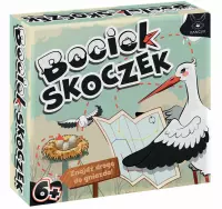 1. Kangur Gra Bociek Skoczek