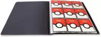 3. Ultra-Pro: Pokémon - 9-Pocket Portfolio - Mega Evolution