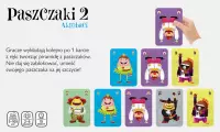 3. Paszczaki 2: Akrobaci