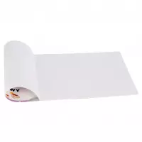 9. Starpak Blok Rysunkowy A4 Biały Kapibara 1szt 592249