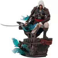 1. Figurka Assassin's Creed BLack Flag Edward Kenway 1/8