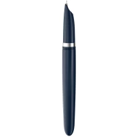4. Parker Pióro Wieczne 51 Midnight Blue CT 2123501