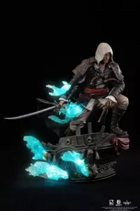 6. Figurka Assassin's Creed BLack Flag Edward Kenway 1/8