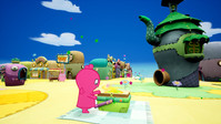 3. Uglydolls (Nie)doskonała Przygoda (NS)