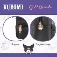 9. Mini Plecak Kuromi - premium