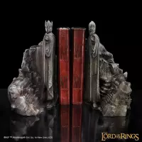 8. Podpórki pod Książki Władca Pierścieni Gates of Argonath Bookends