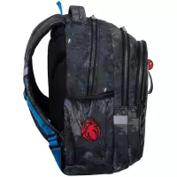 5. CoolPack Jerry Plecak Szkolny Spiderman F029777