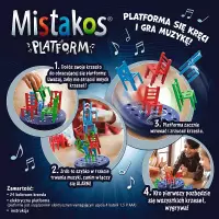 4. Trefl Mistakos Platform