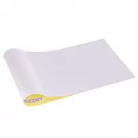 2. Starpak Blok Techniczny A3/10 kartek Biały C&S 598694