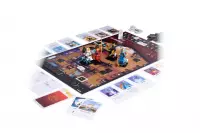 2. LEGO Ninjago: Przygody Perły Przeznaczenia