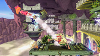 4. Nickelodeon All-Star Brawl (PC) (klucz STEAM)