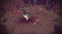 2. Eldest Souls PL (PC) (klucz STEAM)