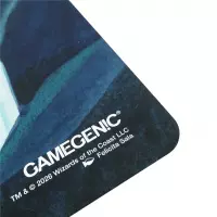 6. Gamegenic: Magic the Gathering - Lorwyn Eclipsed - Prime Playmat - Mata do Gry - Mutable Explorer