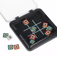 2. Mega Creative Gra Kółko i Krzyżyk 572612