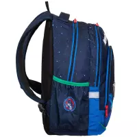 3. Colorino School Primer Plecak Szkolny Nasa F025651