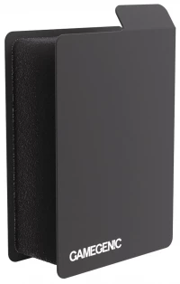 1. Gamegenic: Sizemorph Divider - Przekładka do Pudełek na Karty -Black