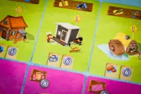 5. Little Factory