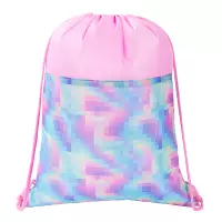 1. St.Right Worek Na Obuwie SO-01 Pastel Pixels 682902