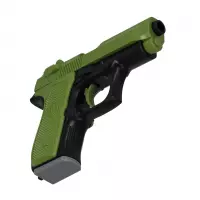 10. Mega Creative Pistolet Na Pociski 590297