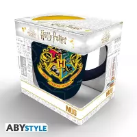 1. Kubek Harry Potter - Hogwart 