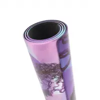 5. Gamegenic: Magic the Gathering - Lorwyn Eclipsed - Shiny Playmat - Mata do Gry - Eclipsed Realms