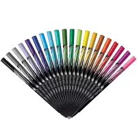 4. Bic Cienkopisy Intensity Fine 20 kolorów CEL1011728