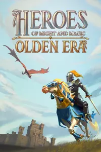 1. Heroes of Might and Magic: Olden Era - Early Access PL (PC) (klucz STEAM)