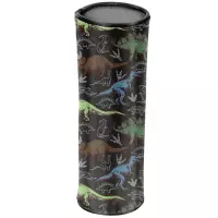 3. Paso Piórnik Tuba Dino Small PP26DR-003