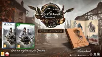 1. Syberia Remastered - Limited Edition PL (Xbox Series X)