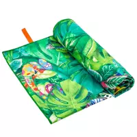 2. Bic Ręcznik Plażowy Szybkoschnący 000112