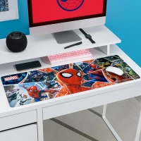 3. Mata na Biurko - Podkładka pod Myszkę - Marvel Spider-man