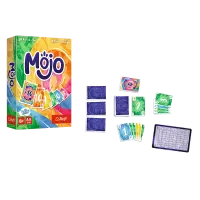 2. Trefl Mojo