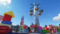 5. Planet Coaster 2: Toybox Pack PL (DLC) (PC) (klucz STEAM)
