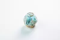 4. Gamegenic: Embraced Series - RPG Dice Set - Summer Time